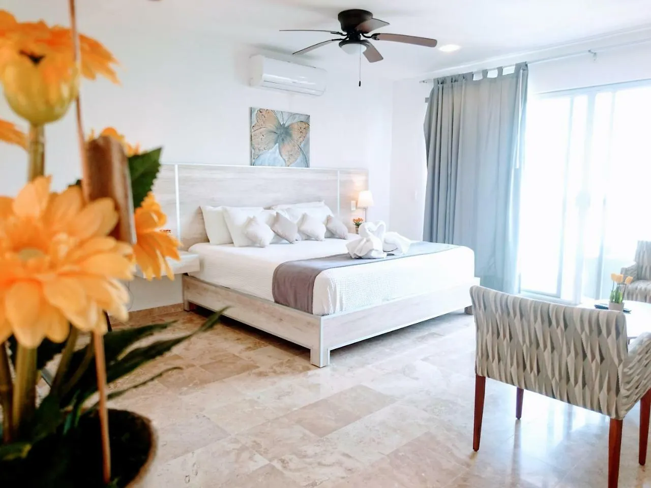 Holiday home 5Th Coral Suites Luxury Penthouse By Holiday In Playa Playa del Carmen