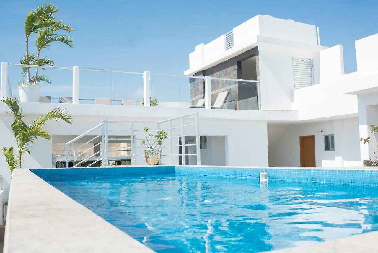 5Th Coral Suites Luxury Penthouse By Holiday In Playa Playa del Carmen