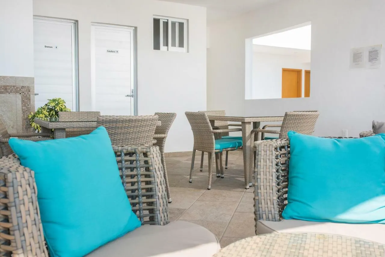 Holiday home 5Th Coral Suites Luxury Penthouse By Holiday In Playa Playa del Carmen