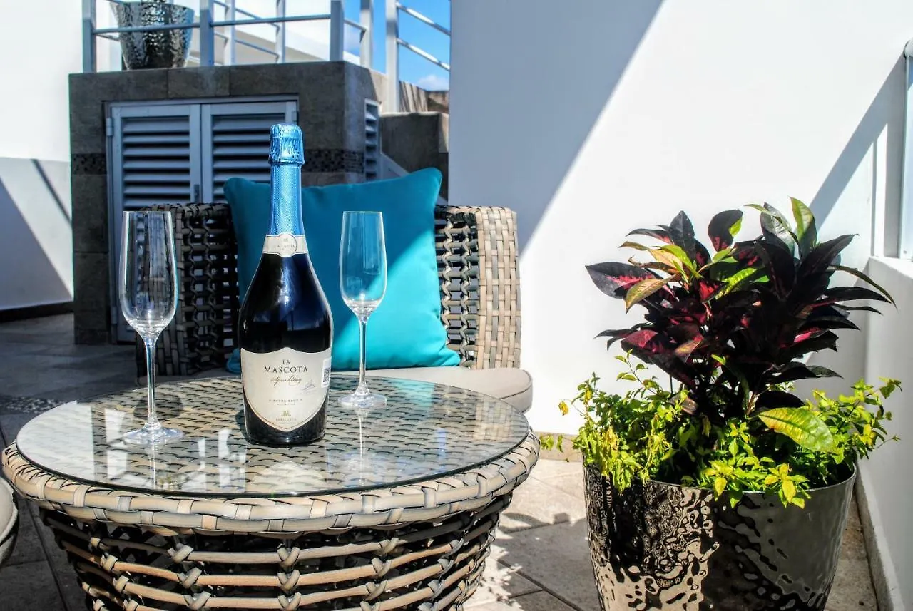 Holiday home 5Th Coral Suites Luxury Penthouse By Holiday In Playa Playa del Carmen