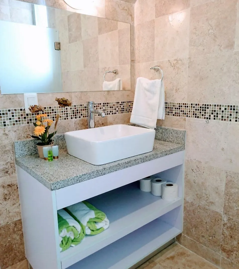 Holiday home 5Th Coral Suites Luxury Penthouse By Holiday In Playa Playa del Carmen