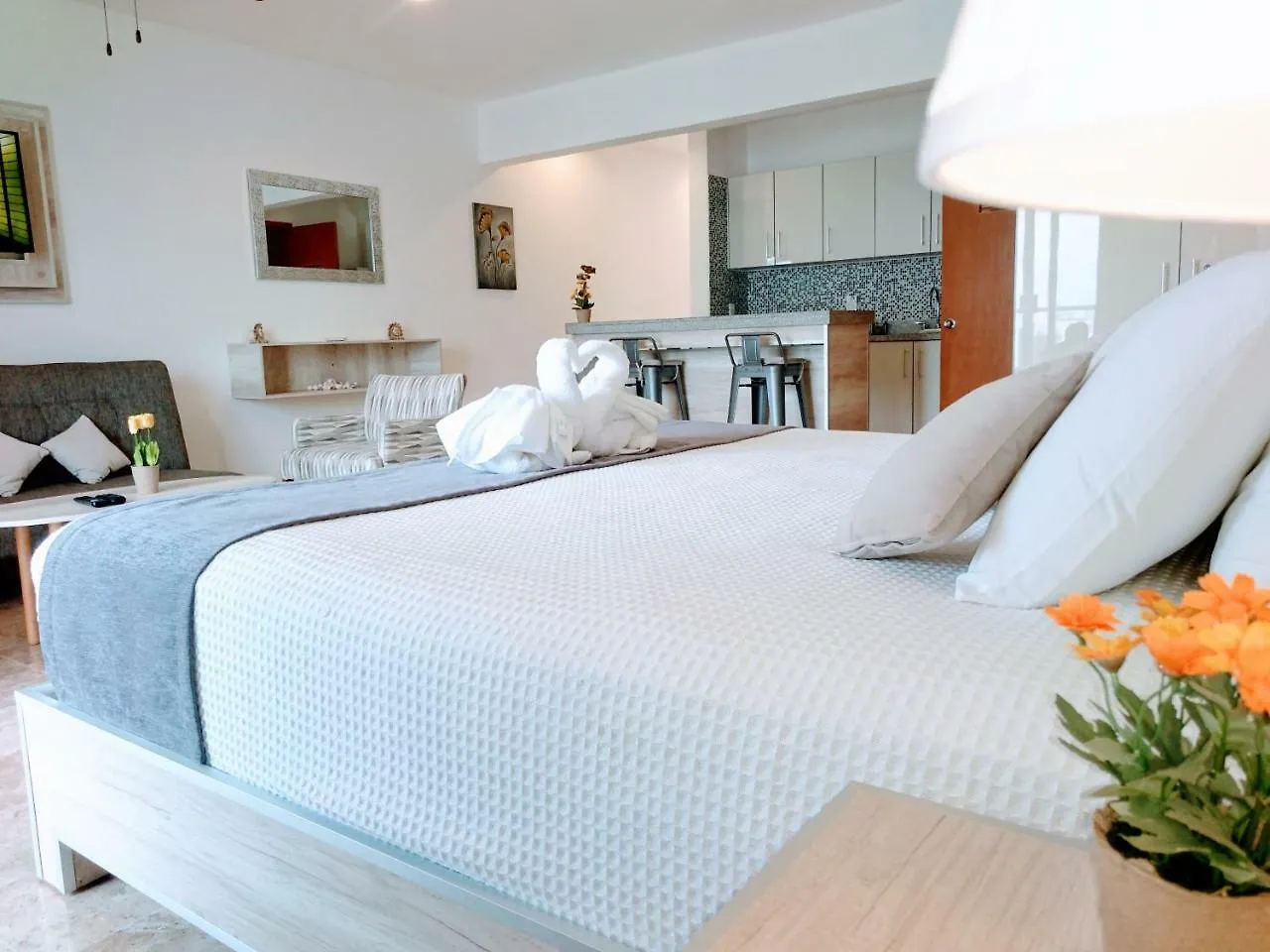 5Th Coral Suites Luxury Penthouse By Holiday In Playa Playa del Carmen Mexico