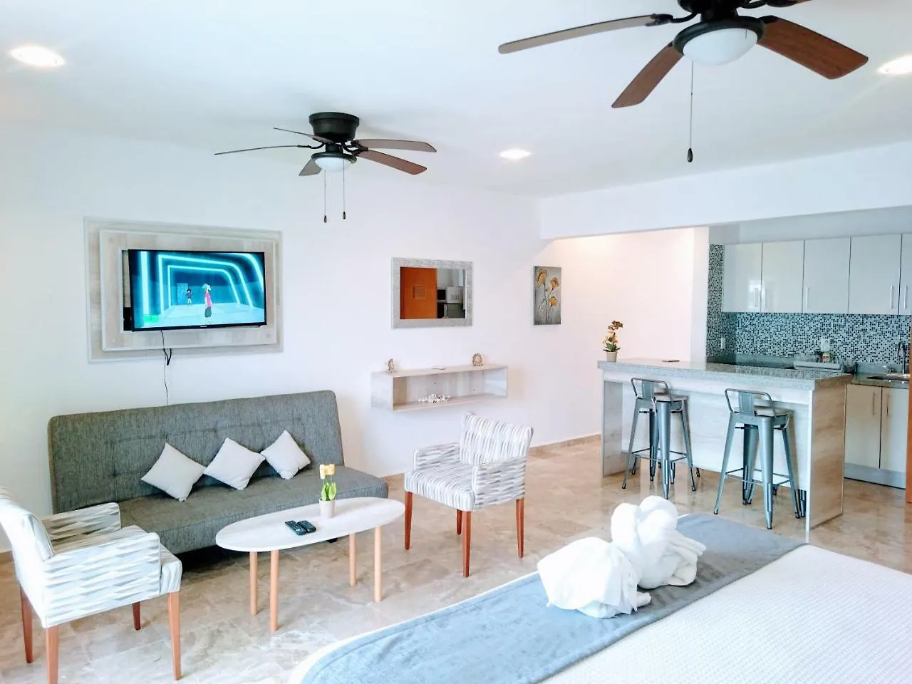5Th Coral Suites Luxury Penthouse By Holiday In Playa Playa del Carmen
