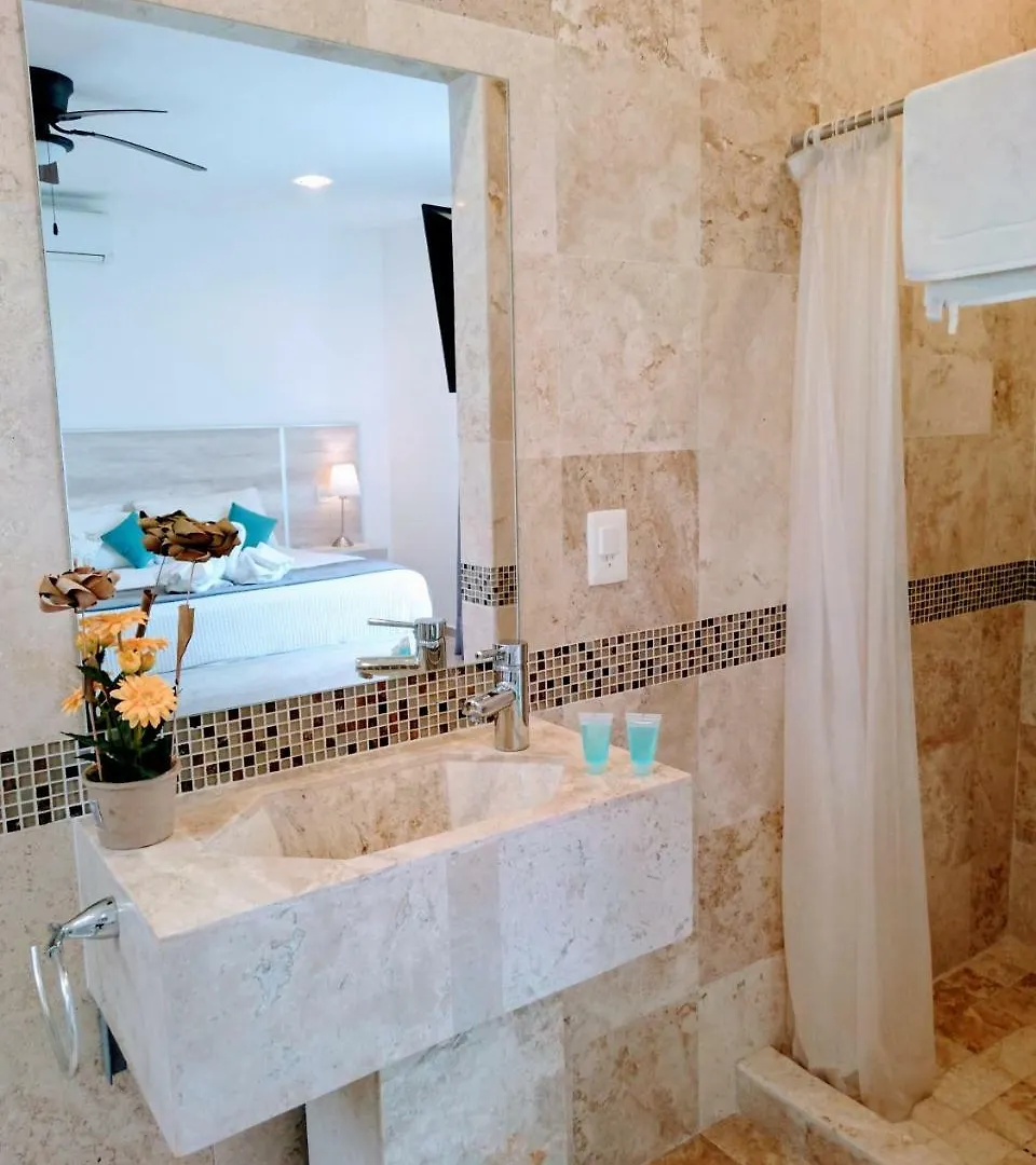 5Th Coral Suites Luxury Penthouse By Holiday In Playa Playa del Carmen 0*,