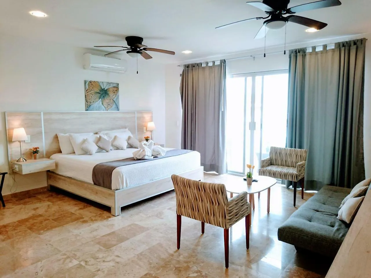 5Th Coral Suites Luxury Penthouse By Holiday In Playa Playa del Carmen Holiday home