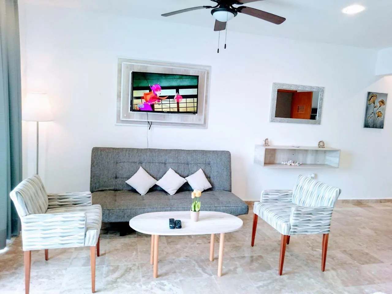Holiday home 5Th Coral Suites Luxury Penthouse By Holiday In Playa Playa del Carmen Mexico